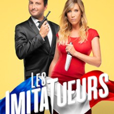 Les Imitatueurs