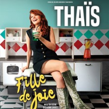 THAIS Fille de Joie
