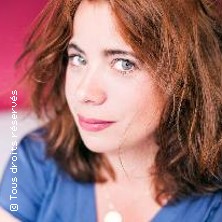Christelle George