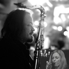 St&eacute;phane Guillaume - Reeds-Thetic 5Tet