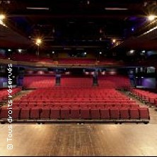 Casino Barri&egrave;re Lille