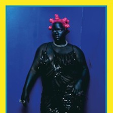 Uzi Freyja + DJ Sabor A Mi - Les Suds &agrave; Arles