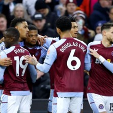 Aston Villa / Nottingham Forest - Premier League