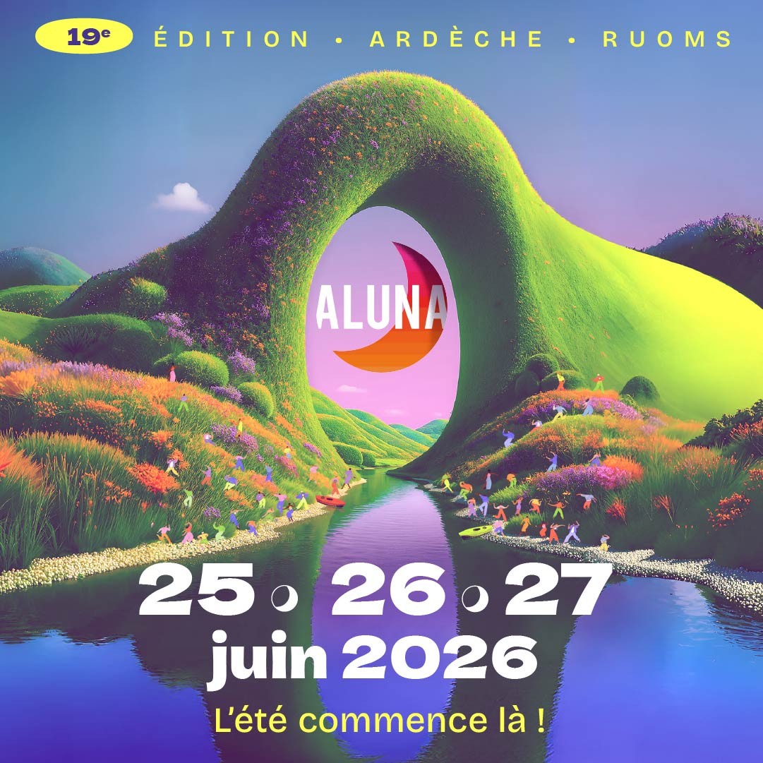 Aluna Festival