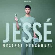 Jess&eacute; - Message Personnel