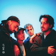 Colours In The Street + 1&egrave;re Partie