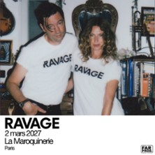 Ravage