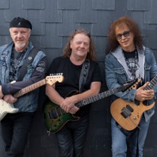 CHAPELLIER + O'MAY + RONDAT