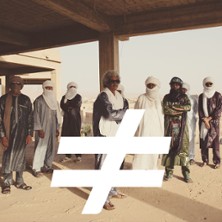 Tinariwen - The Hoggar Tour