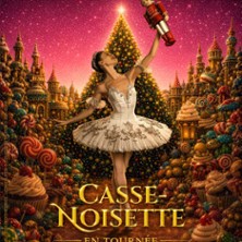 Casse-Noisette - Imperial Heritage Ballet