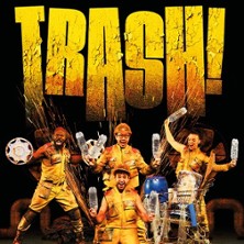 Trash !