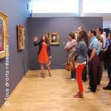 MUSEE DES IMPRESSIONNISMES GIVERNY