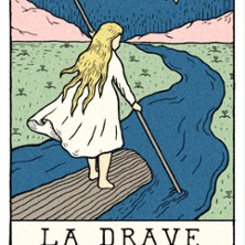 La Drave