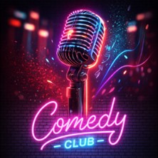 Comedy Club Uz&egrave;s