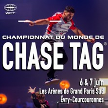 World Chase Tag - Division Mixte - Groupe A
