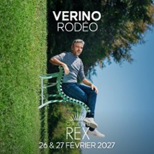 Verino - Rod&eacute;o