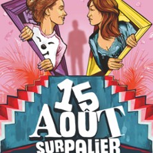 15 Ao&ucirc;t sur le palier