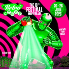 Festival Retro C Trop