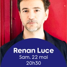 Renan Luce