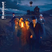 LES AVENTURIERS DE MINUIT