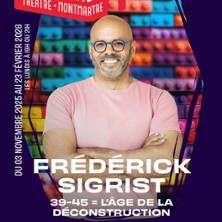 Fr&eacute;d&eacute;rick Sigrist : 39-45, l&rsquo;Age de la D&eacute;construction