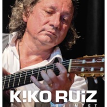 Kiko Ruiz