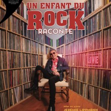 Un Enfant du Rock Raconte - Philippe Manoeuvre