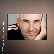 Nicolas Canteloup - Nouveau Spectacle