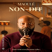 Maoul&eacute; dans Non-dit
