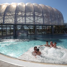 Vitam - Entr&eacute;e 4h Espace Aquatique - Basse Saison