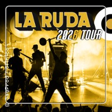 LA RUDA
