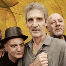 LES SHERIFF &bull; DIRTY FONZY