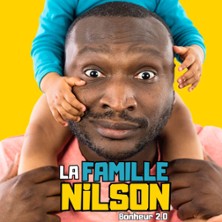 Nilson - La Famille Nilson