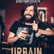 Urbain dans Connard Bienveillant