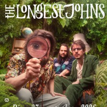 The Longest Johns