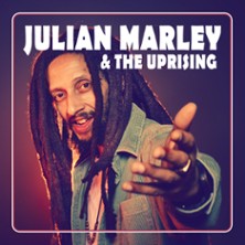 Julian Marley and The Uprising