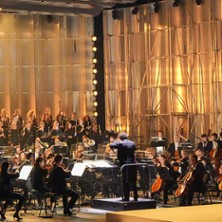 Orchestre National de Montpellier