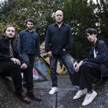 Flavio Boltro Quartet &ndash; Hommage &agrave; John C