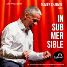 Insubmersible - Th&eacute;&acirc;tre de l'Essa&iuml;on, Paris