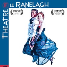 Un Fil &agrave; la Patte - Th&eacute;&acirc;tre Le Ranelagh, Paris
