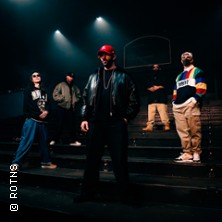 Rise of the North Star