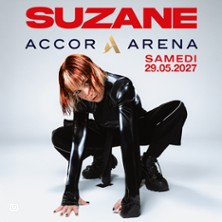 SUZANE