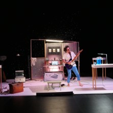 La Nature &ccedil;a n&rsquo;Existe Pas