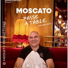 Vincent Moscato