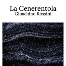 La Cenerentola Gioachino Rossini