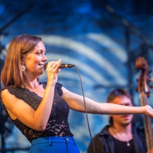 Mathilde Gardien - Racines