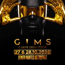 GIMS Carpe Diem Tour