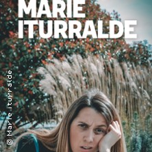 Marie Iturralde