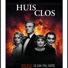 Huis Clos