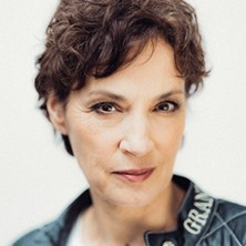 En Sicile - Jeanne Balibar - Festival d'Automne